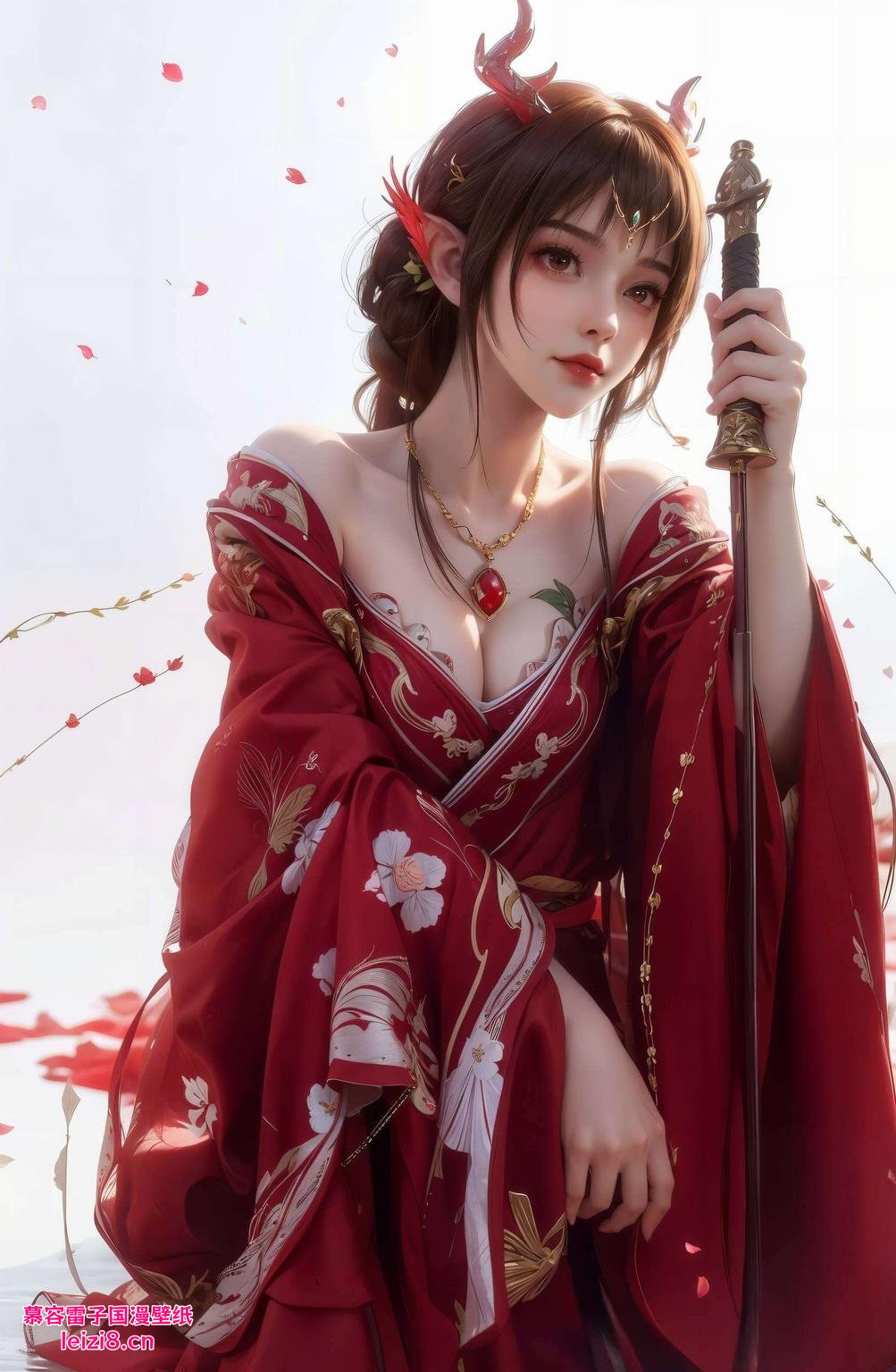 让女神陪伴你的每一天！