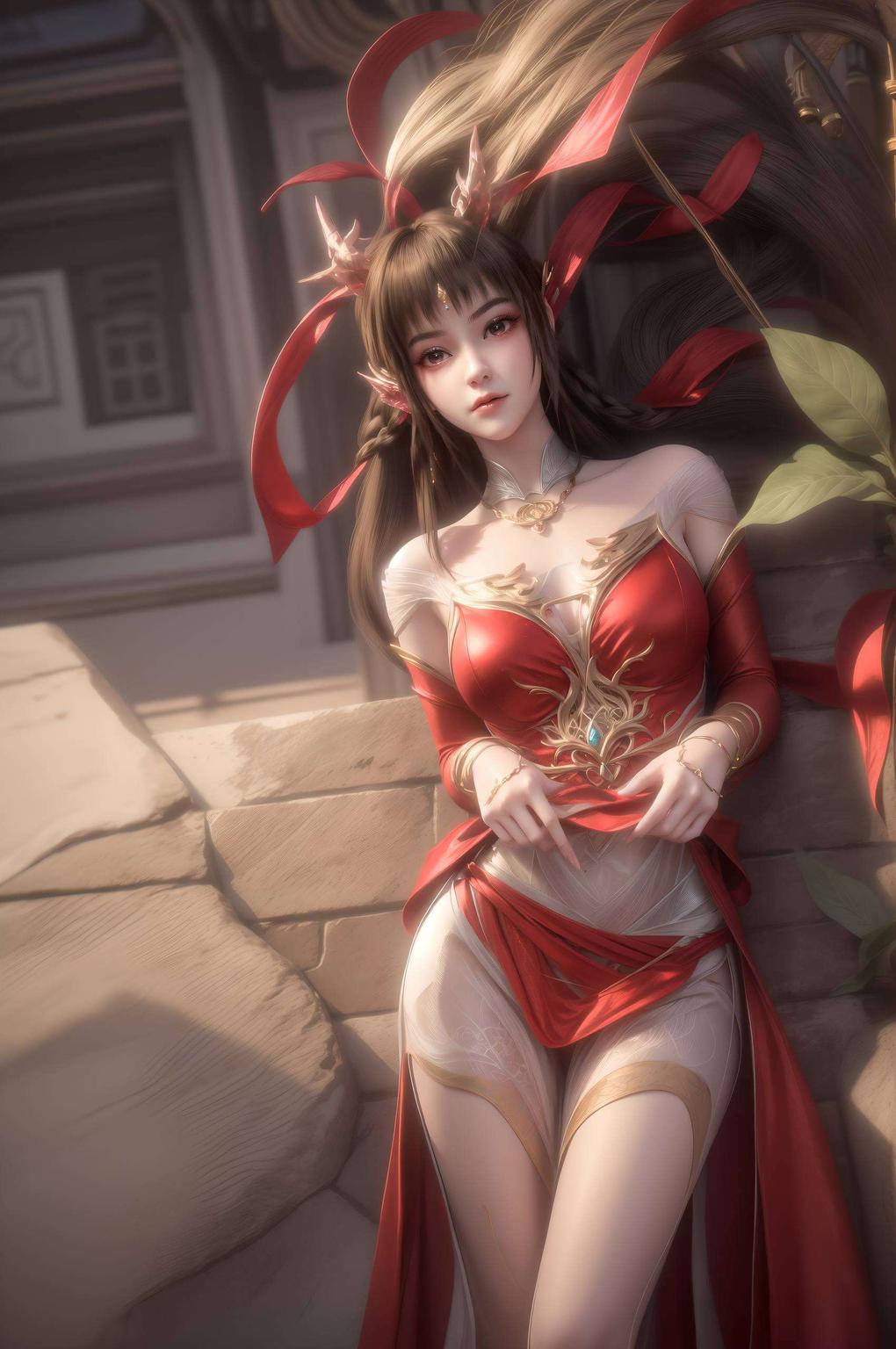 高清图文简直完美！看这细腻的纹理