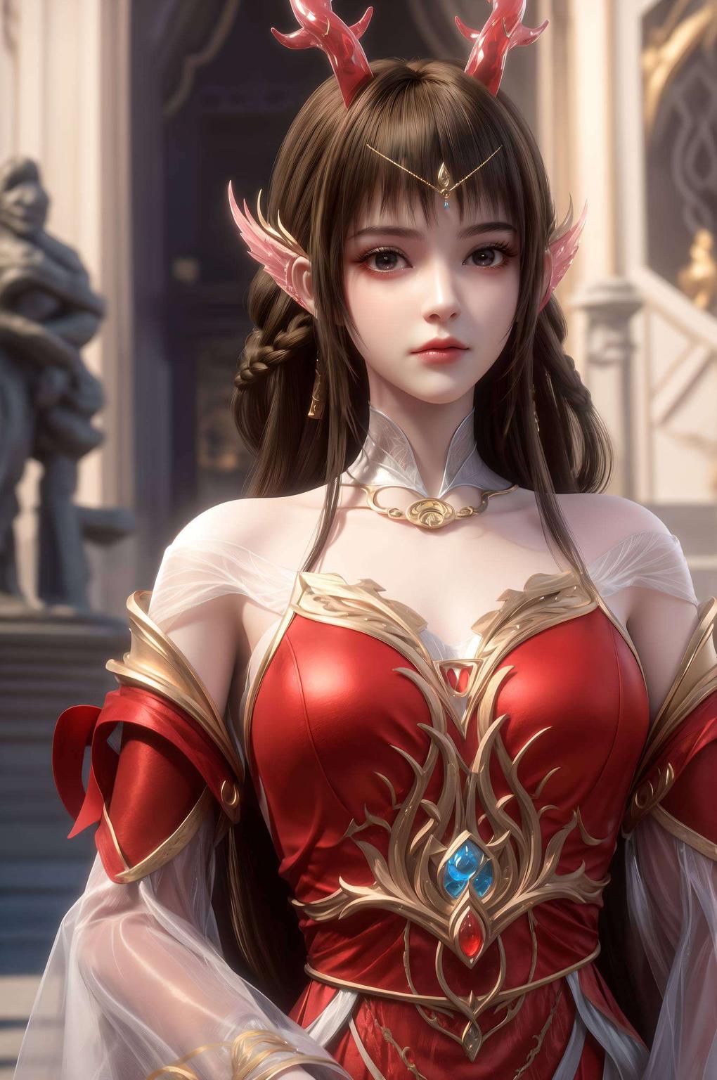 带你领略别样风情梦幻飘渺