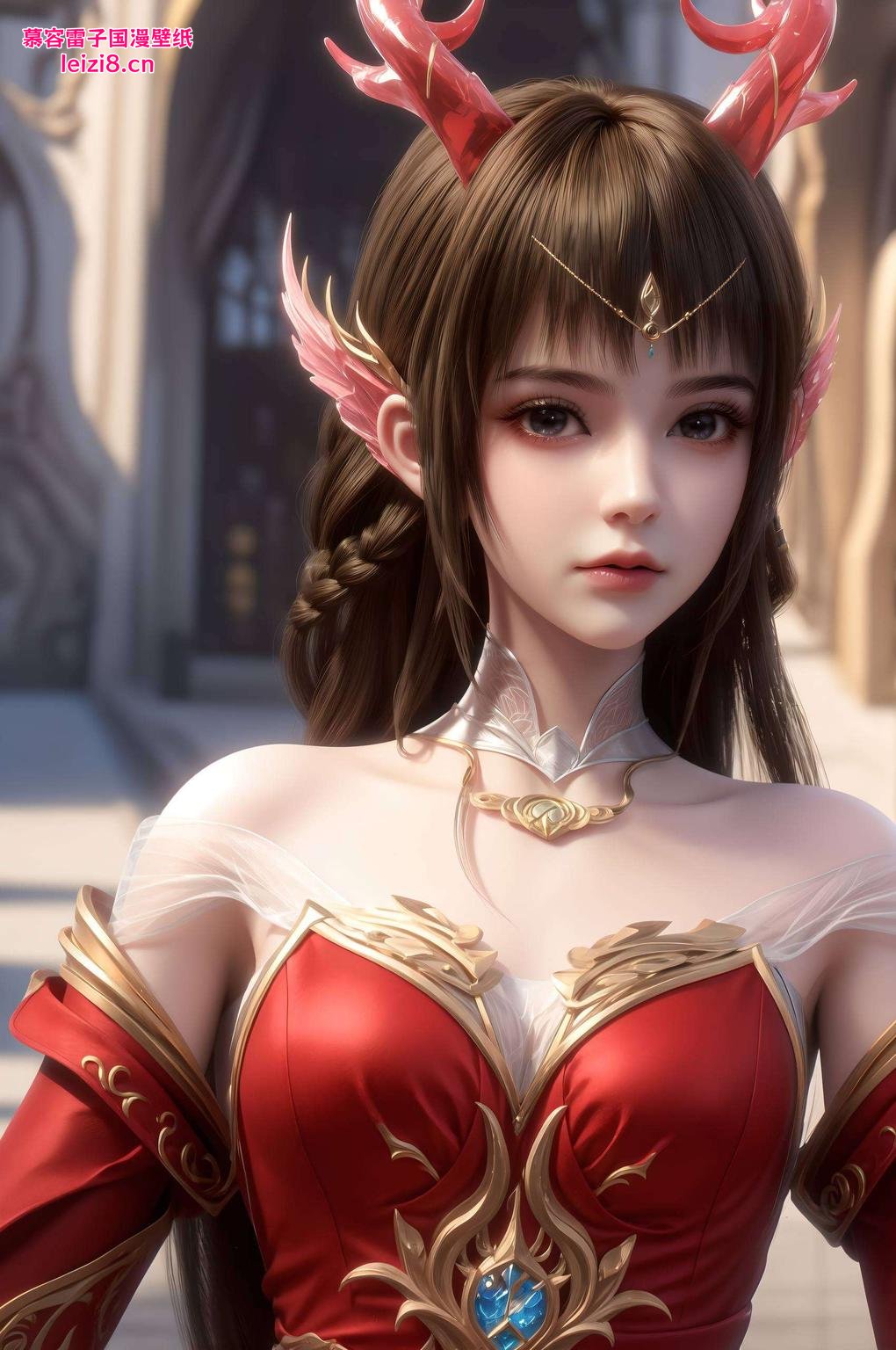 主角挥剑斩破云霄神光四溢