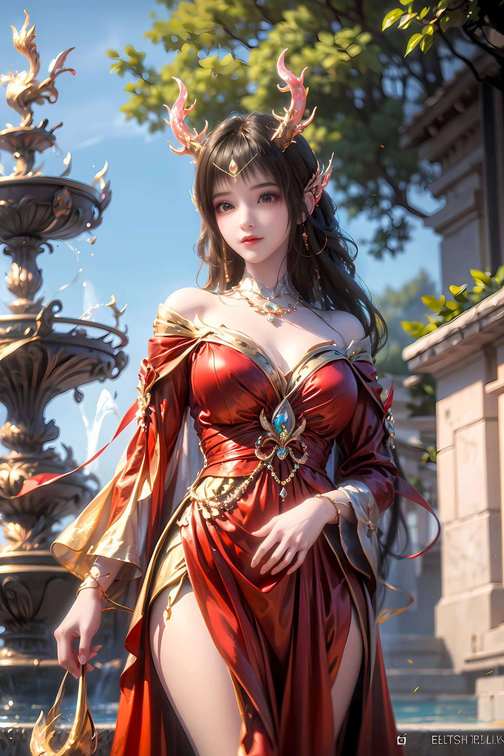 每一帧都是视觉盛宴！快来下载让你的电脑瞬间变身艺术画廊！