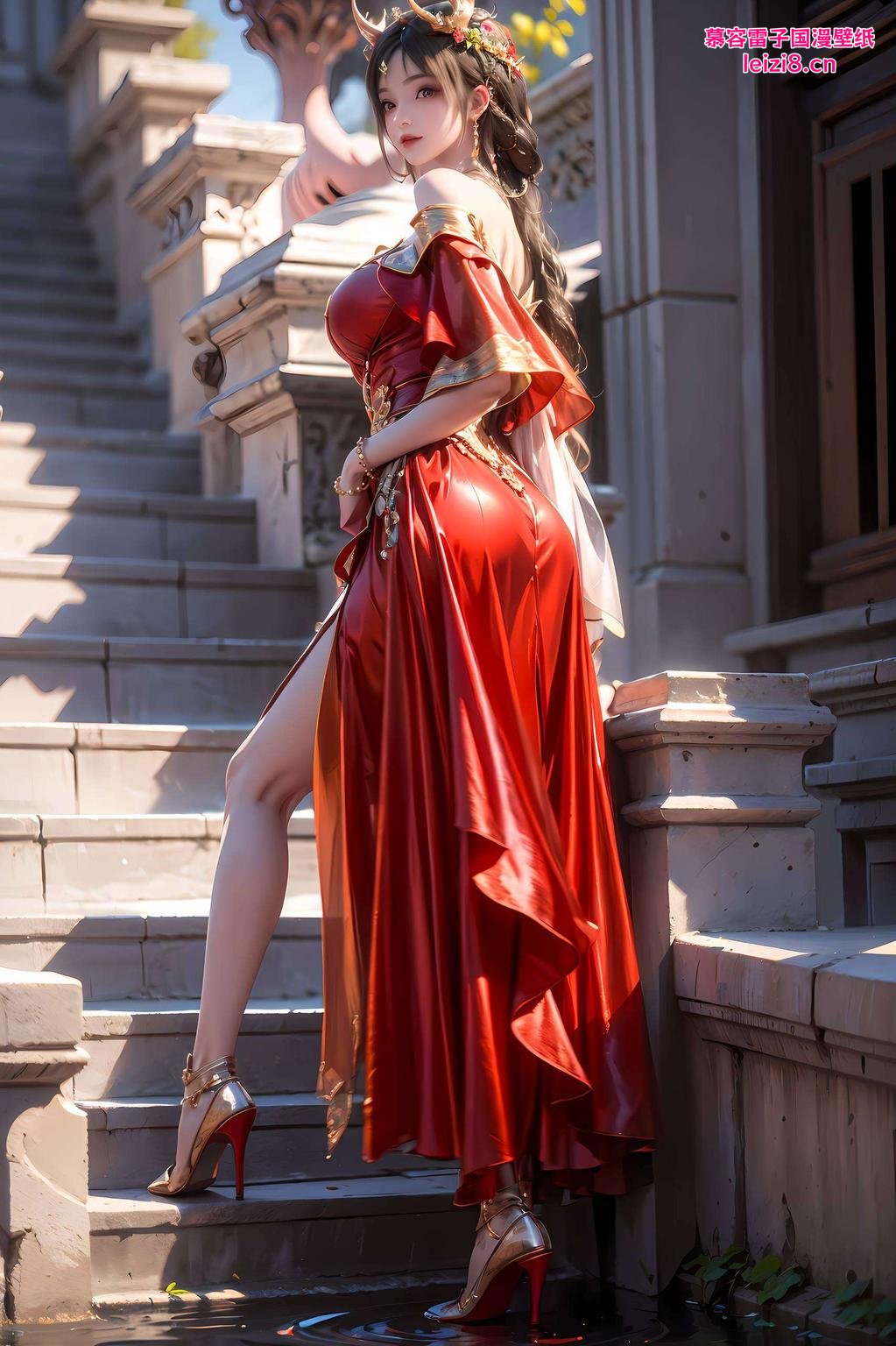 守护你的双眼色彩斑斓