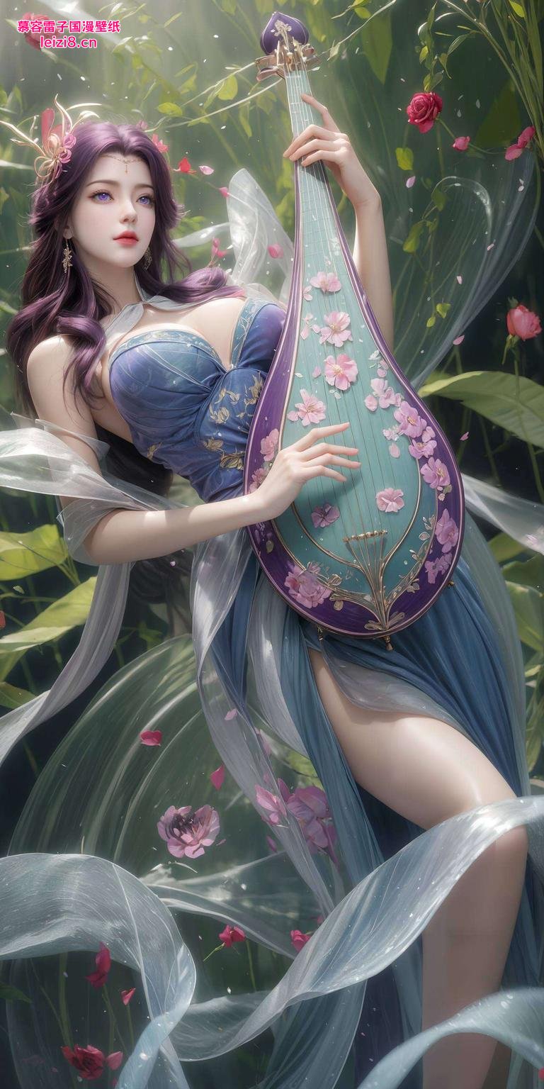 免费高清云曦高清壁纸秀