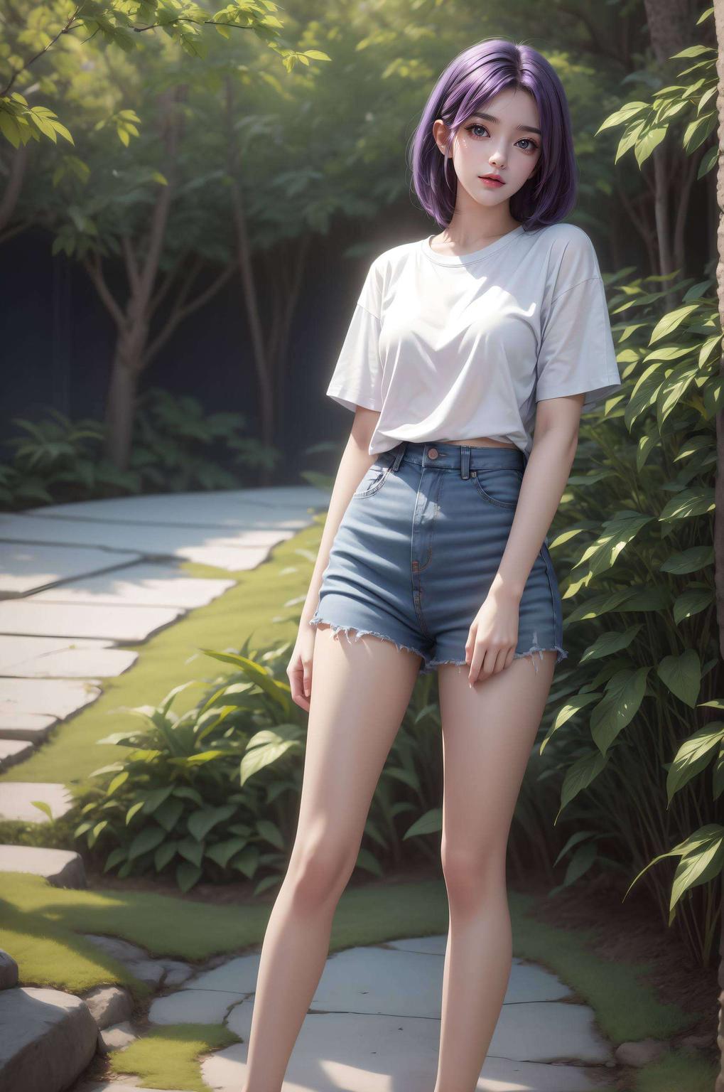 今天给大家带来一组超美的云曦漫画高清壁纸！每一张都是艺术级的视觉享受色彩饱满