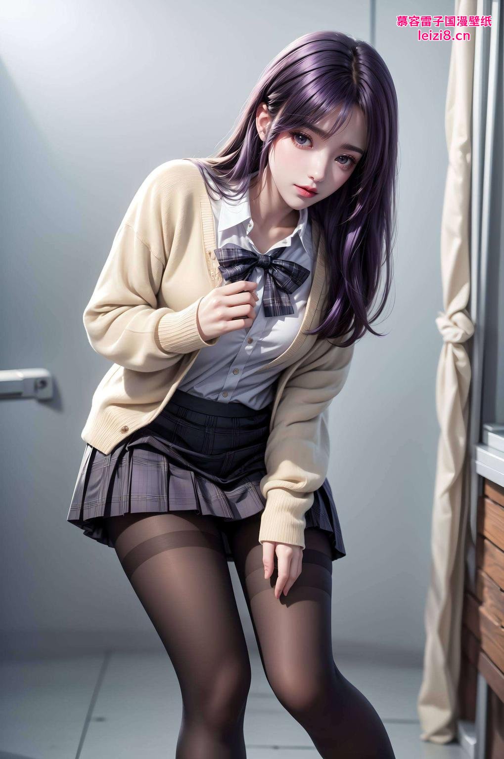 粉色梦幻石昊云曦相伴