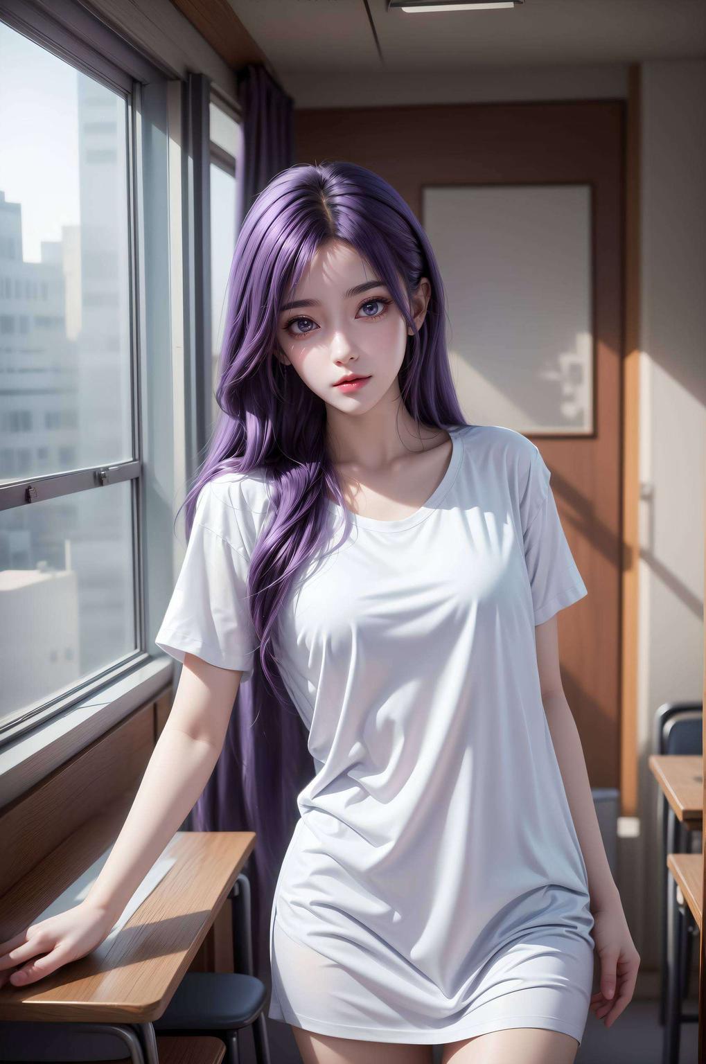 主角云曦壁纸贴吧的精选哦！高清画质动漫迷们！今天给大家带来一组超级震撼的免费iPad简洁壁纸