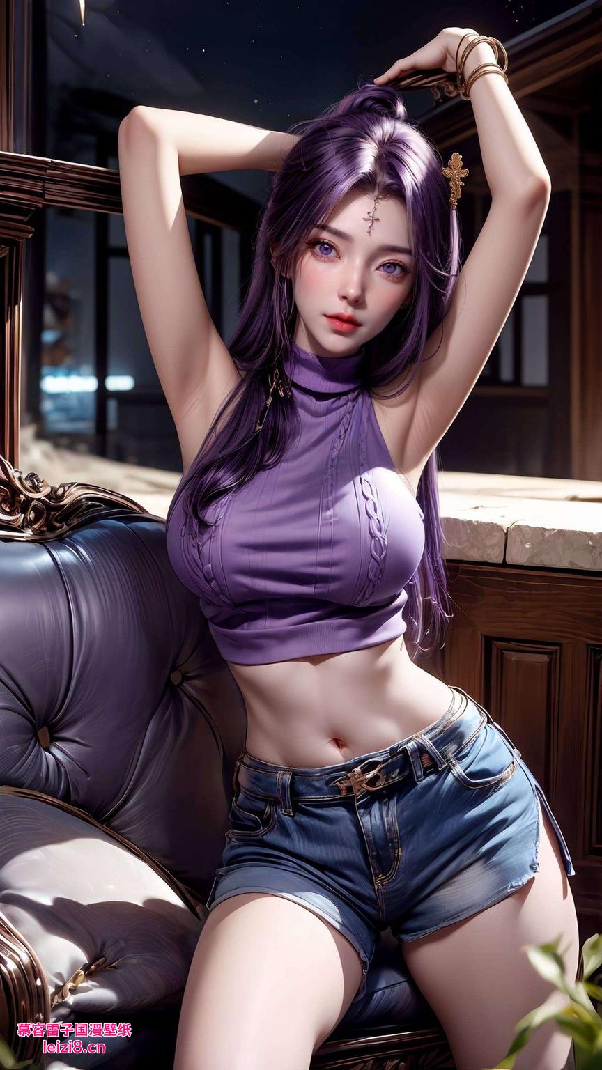 IPad上尽显清爽夏日风情快来收藏这份清凉吧！