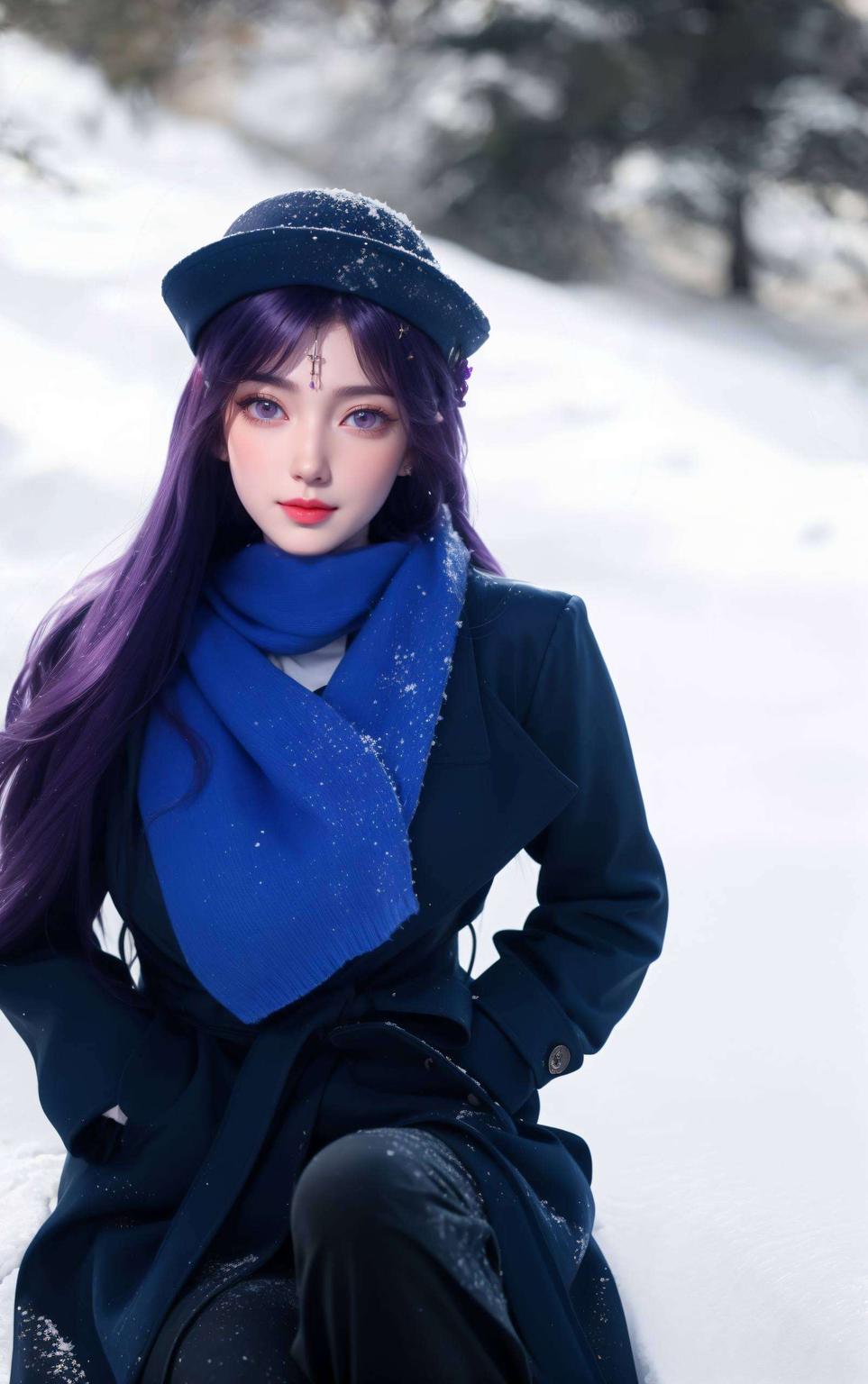 动漫迷们古韵十足