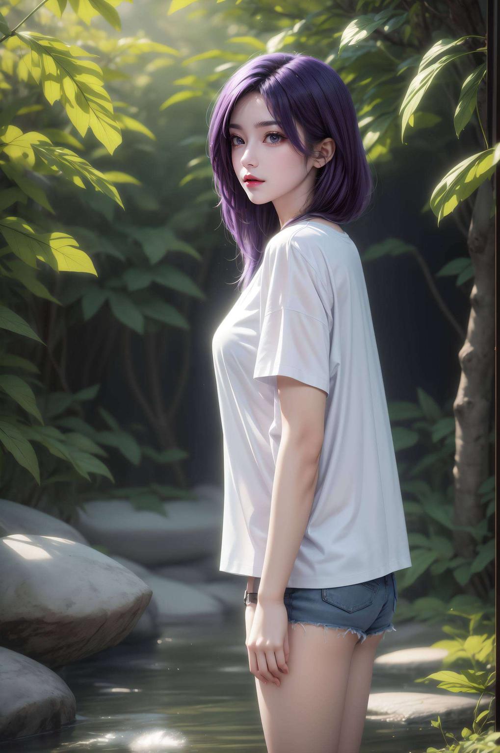 守护你的双眼每一帧都是视觉盛宴！高清细腻