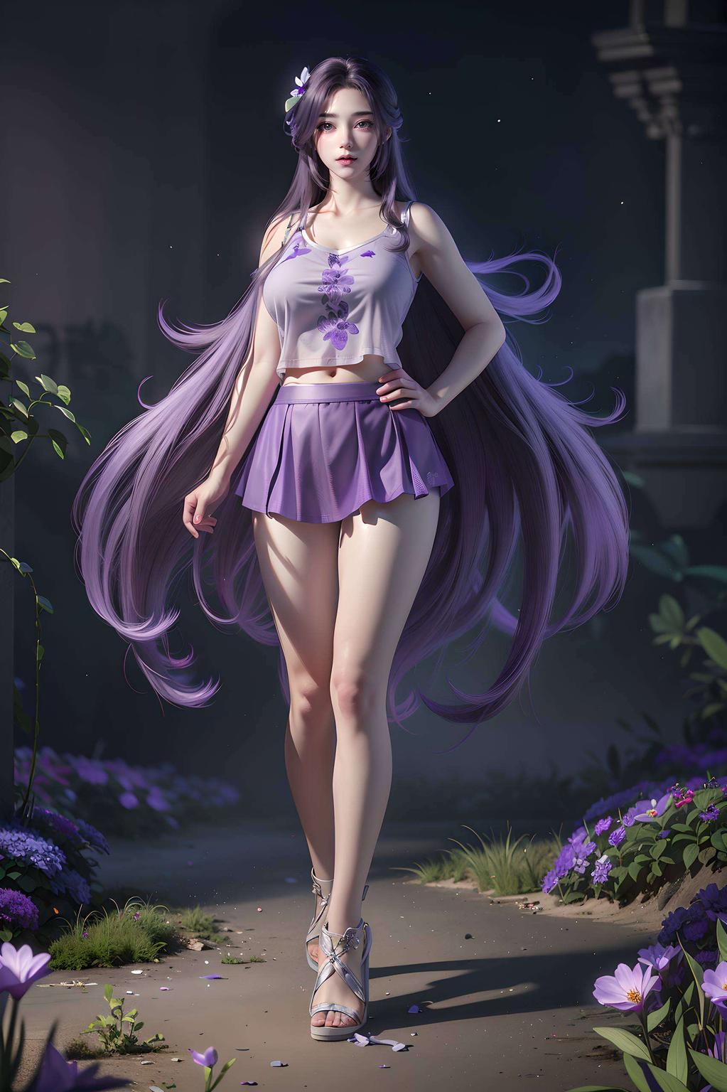 让你的iPad桌面焕然一新！高清画质快来体验这款免费壁纸包