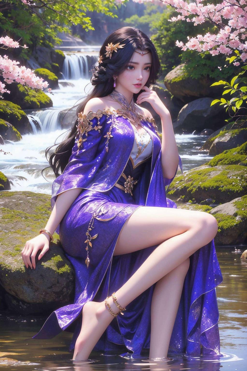 每一张都是精心挑选让手机和电脑都沉浸在梦幻般的壁纸世界