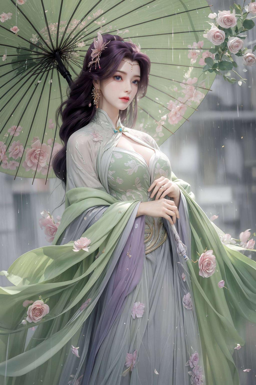 点亮你的电脑屏幕！国漫之光