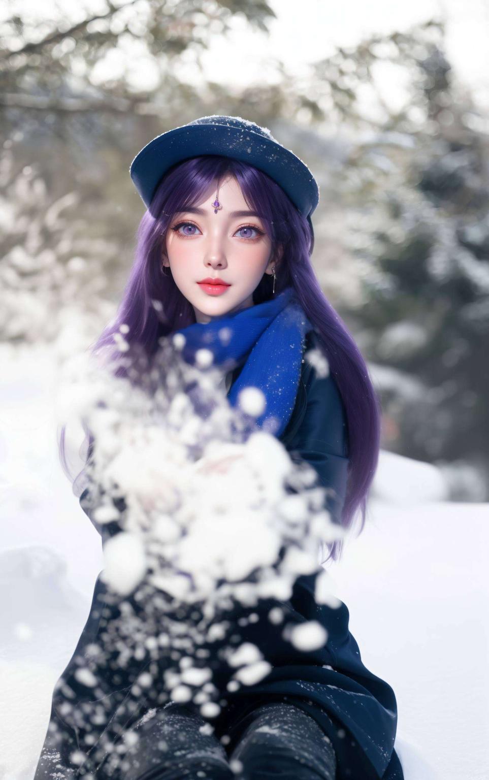 色彩斑斓让手机也能浪漫起来！