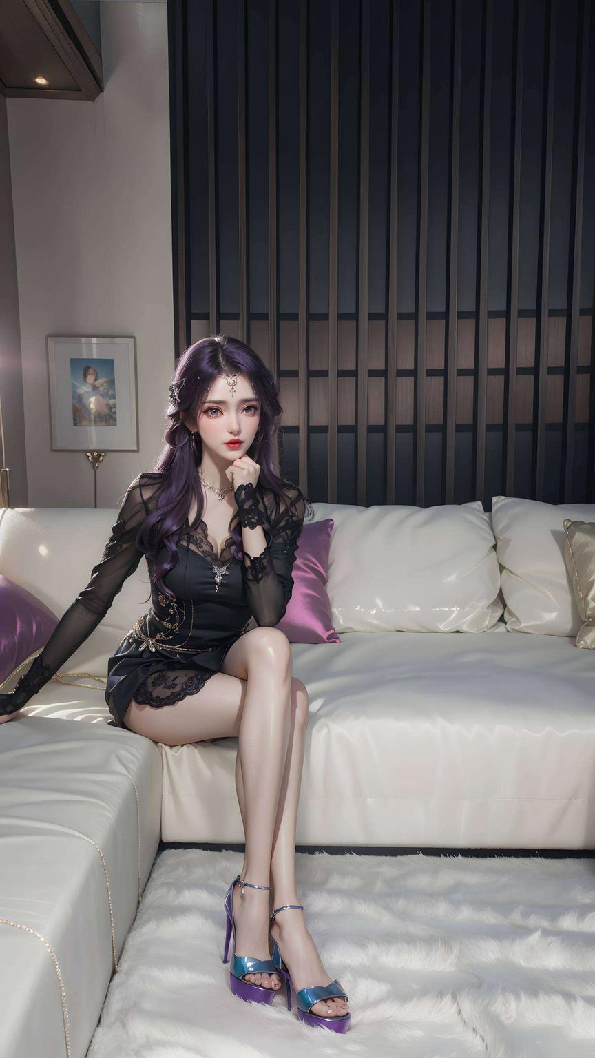 各位！今天给大家带来一款超美的苹果桌面装饰壁纸——云曦系列！但如果你跟讨厌云曦壁纸的小伙伴一样炫酷又独特