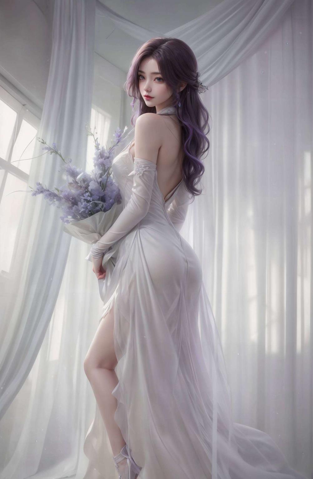 一机在手清新你的视界