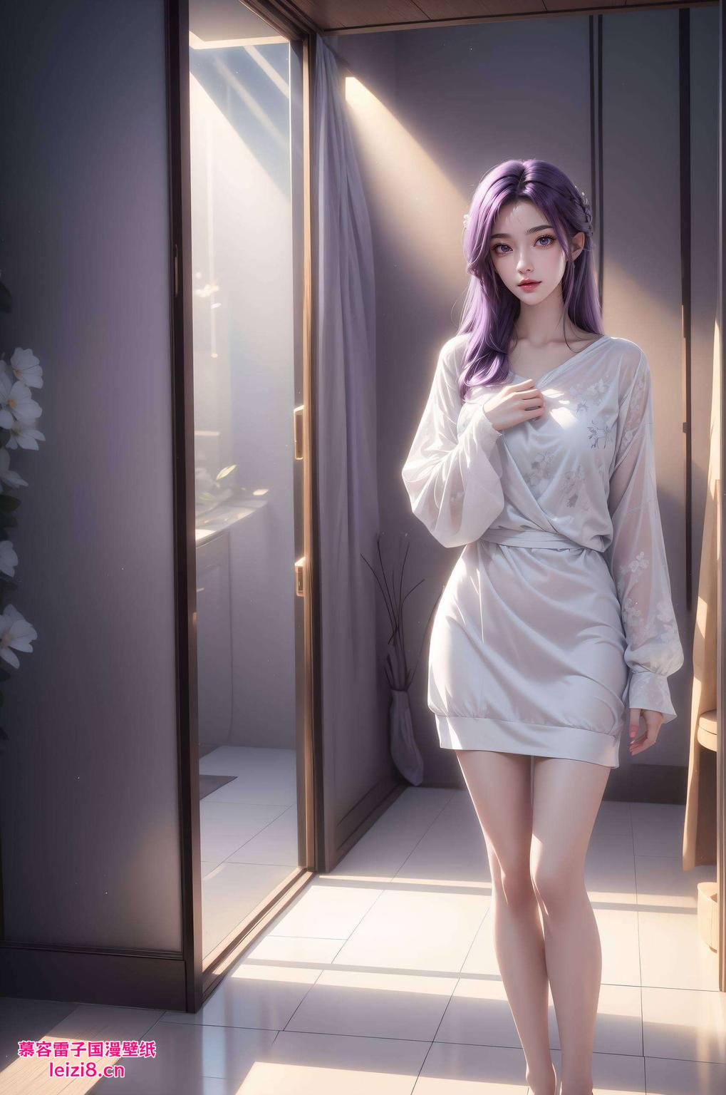 带你领略星空之美每一帧都是艺术的呼吸