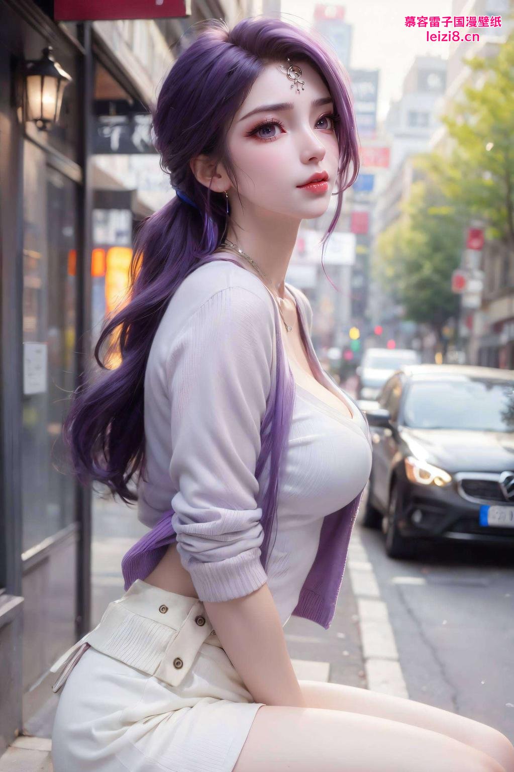 各位二次元的小伙伴们