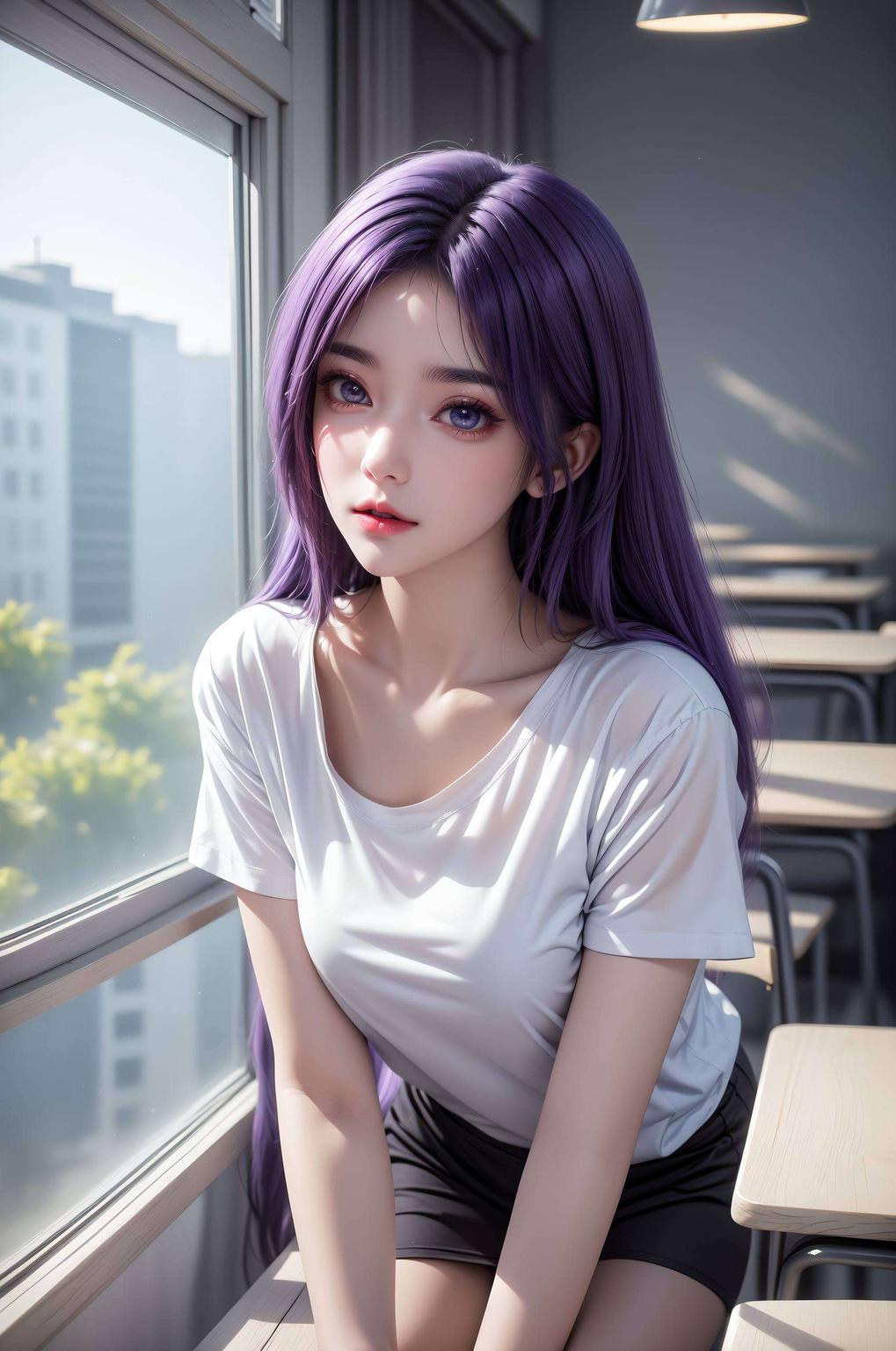 完美呈现每一细节浪漫邂逅