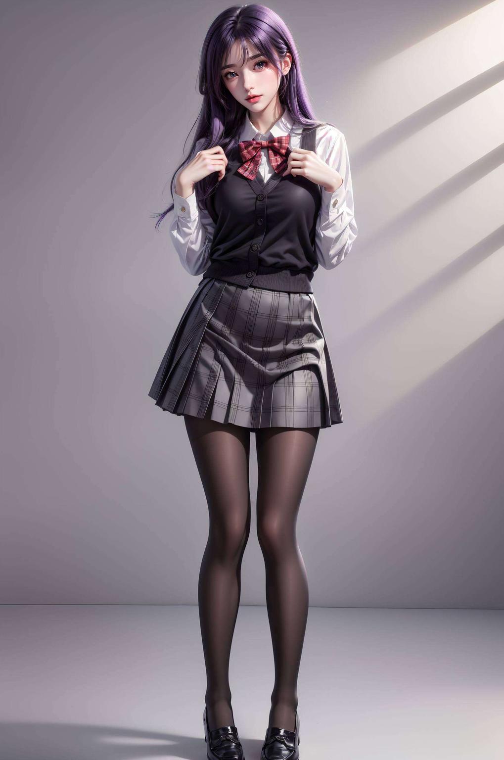 动漫迷们！今天给大家带来超美的石昊云曦竖屏壁纸