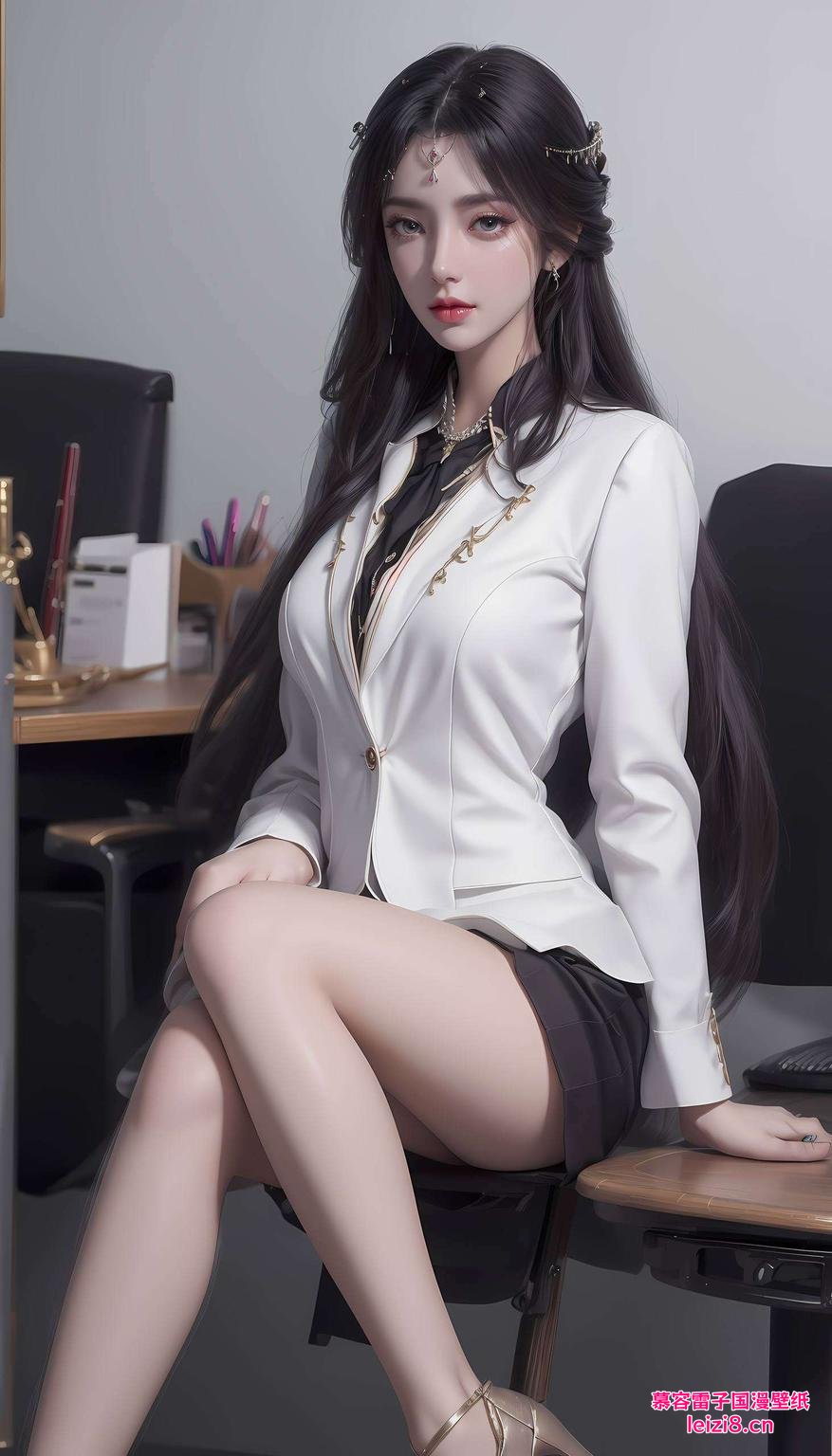 每一帧都美得像是从古代穿越而来赶紧来感受这独特的古韵魅力吧！”