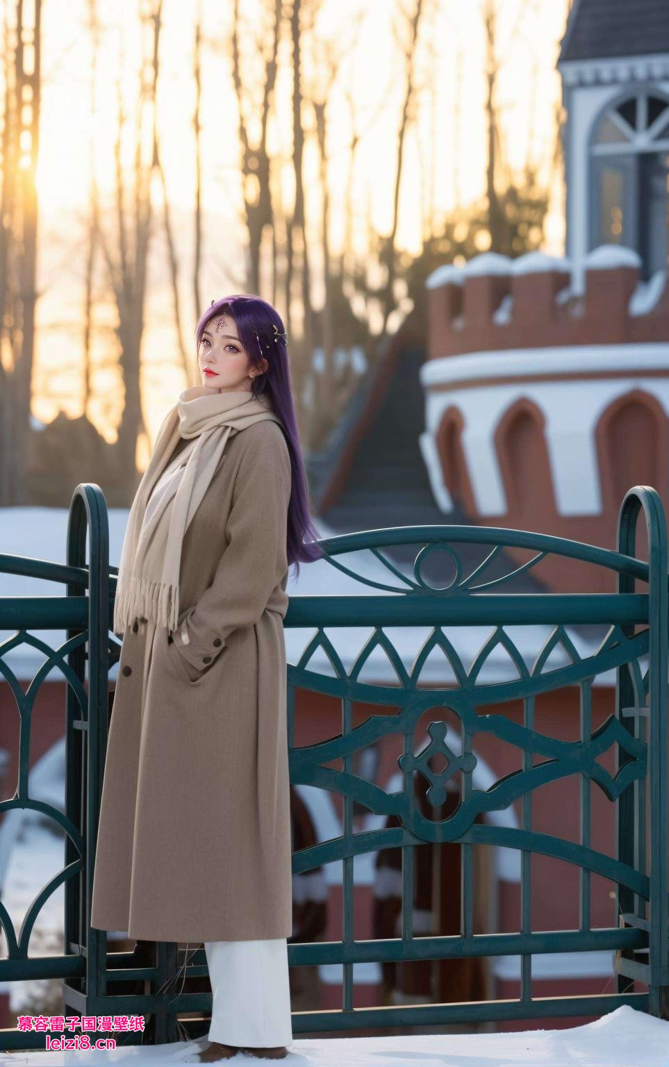 火火壁纸高清画质