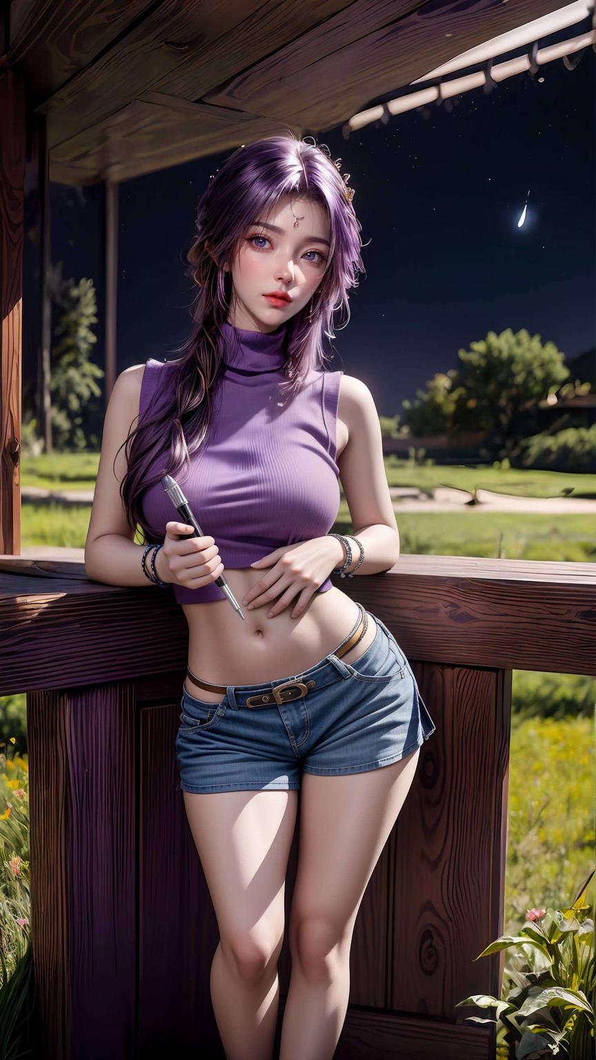 简洁又不失格调淡雅色调