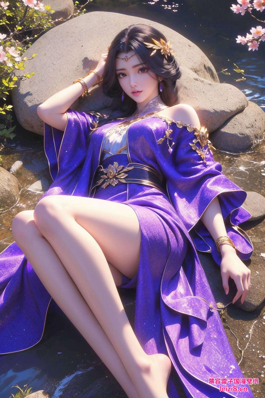 让你的电脑瞬间颜值爆表！