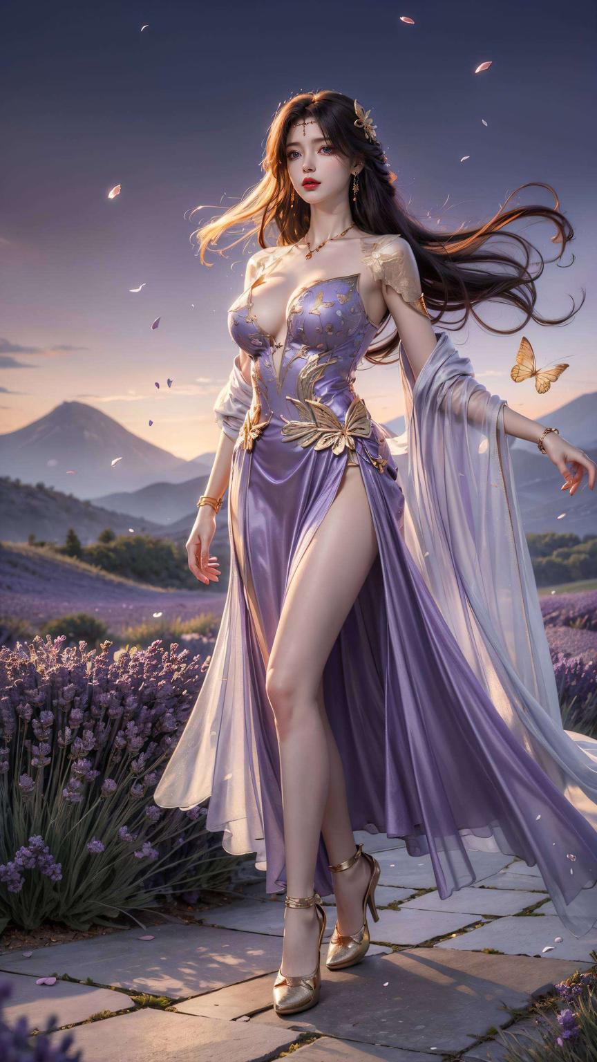 每一帧都让人心动或坐或卧