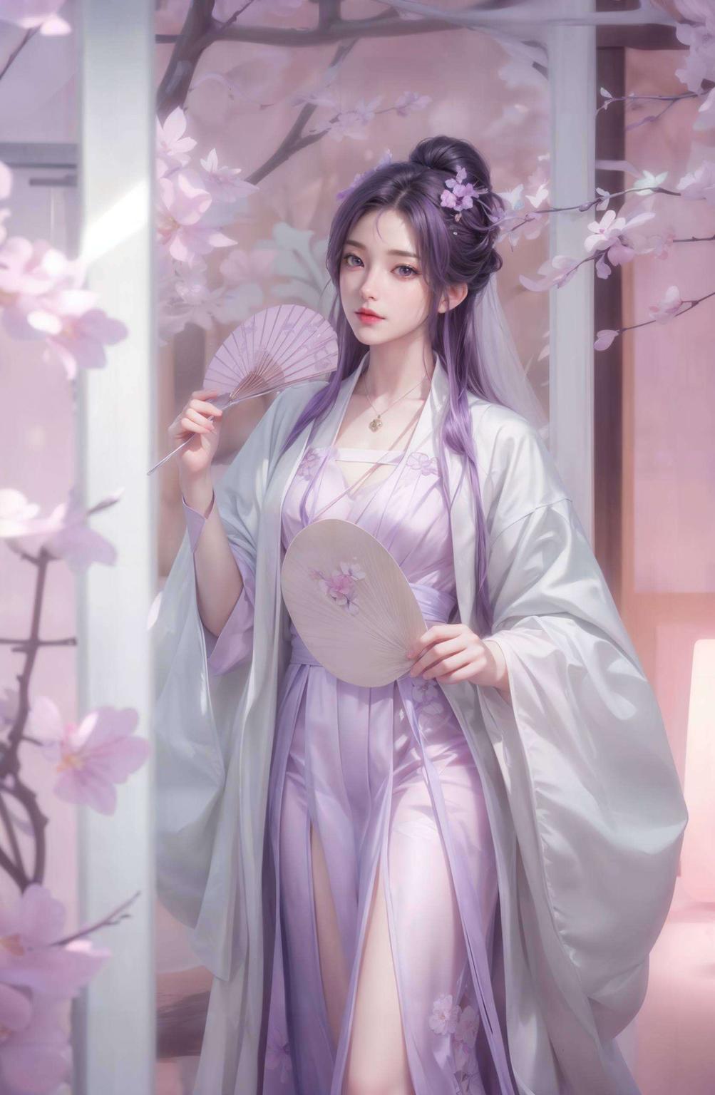 带你领略安卓Ins风魅力云曦桌面动态壁纸