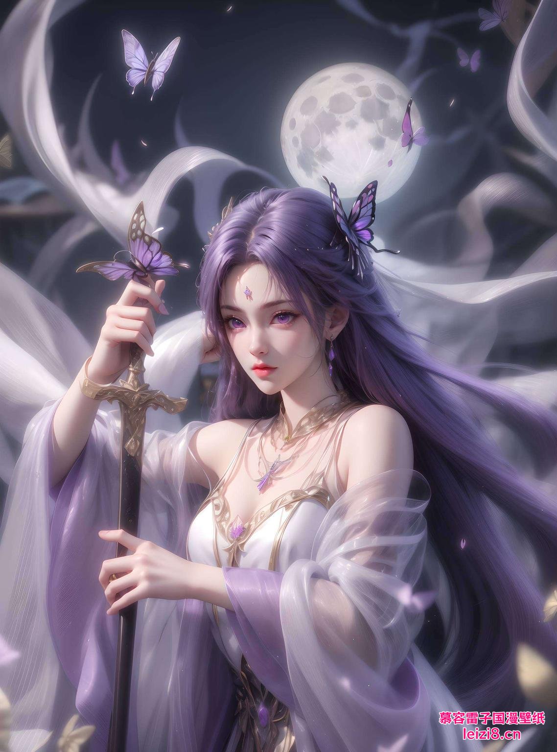 今天给大家带来一组超还原的简洁壁纸简洁大气