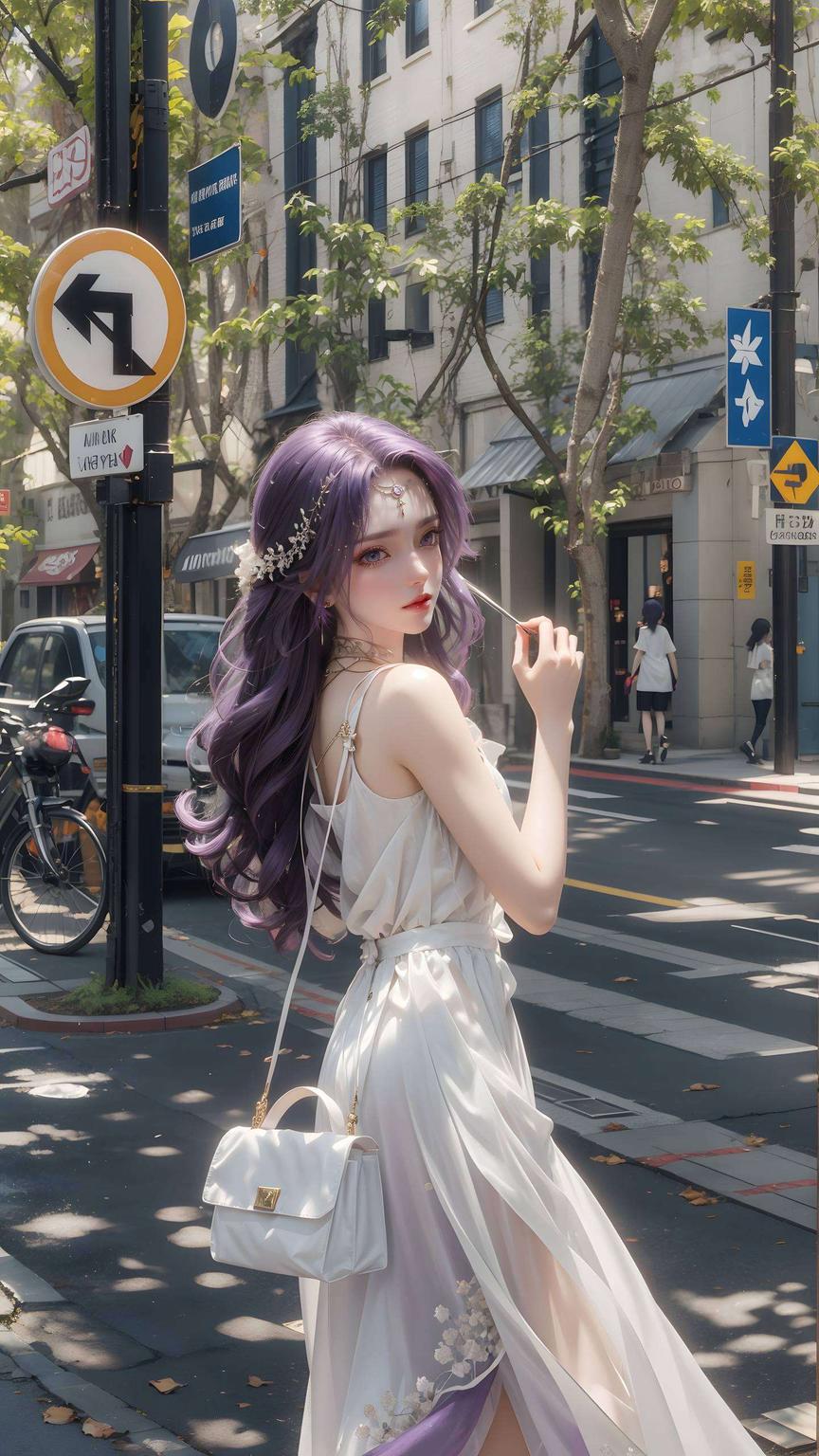 主角是我们英勇的石昊小伙伴们！今天给大家带来一款超美的护眼壁纸