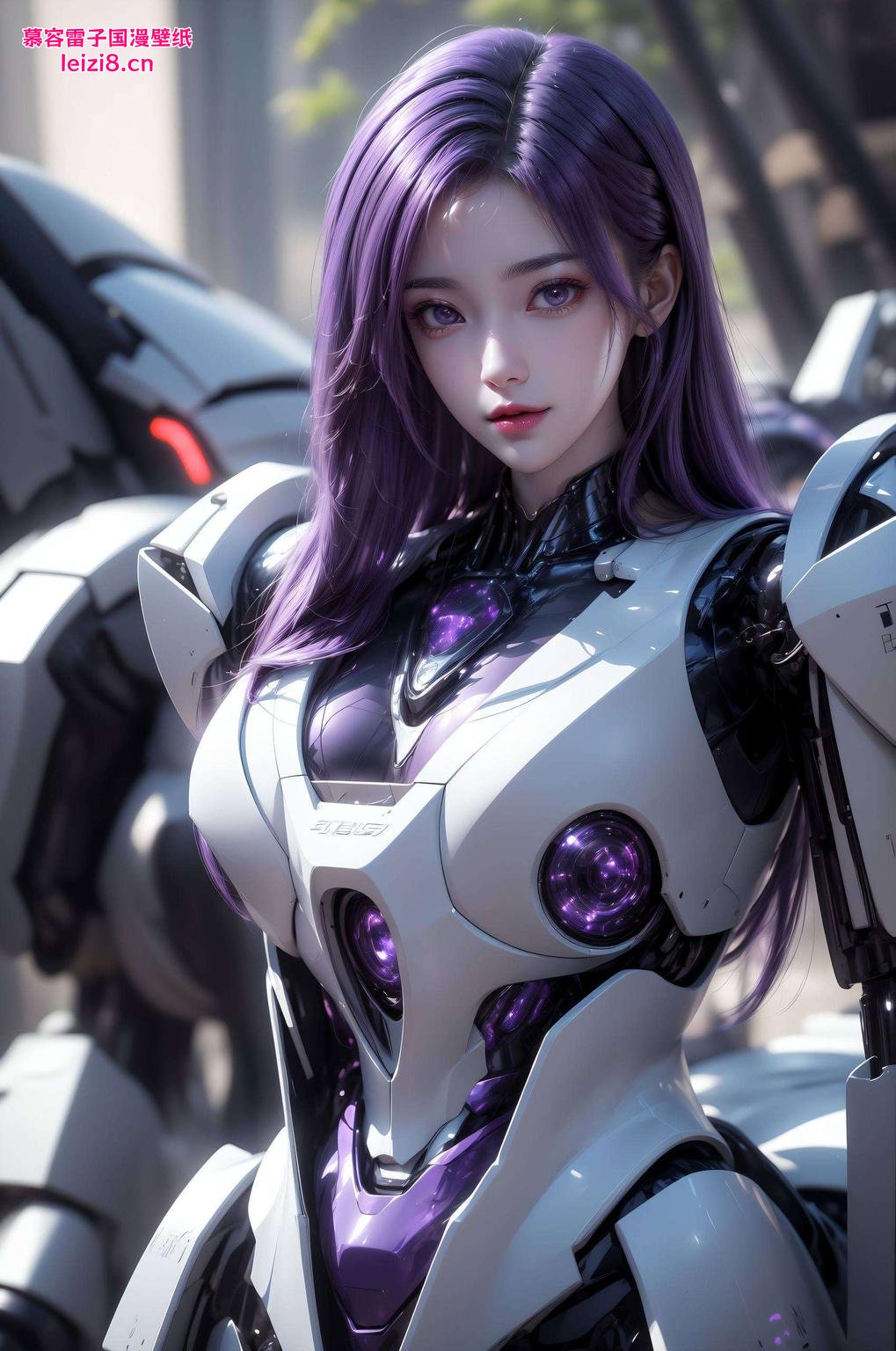 天命云曦高清壁纸清新脱俗