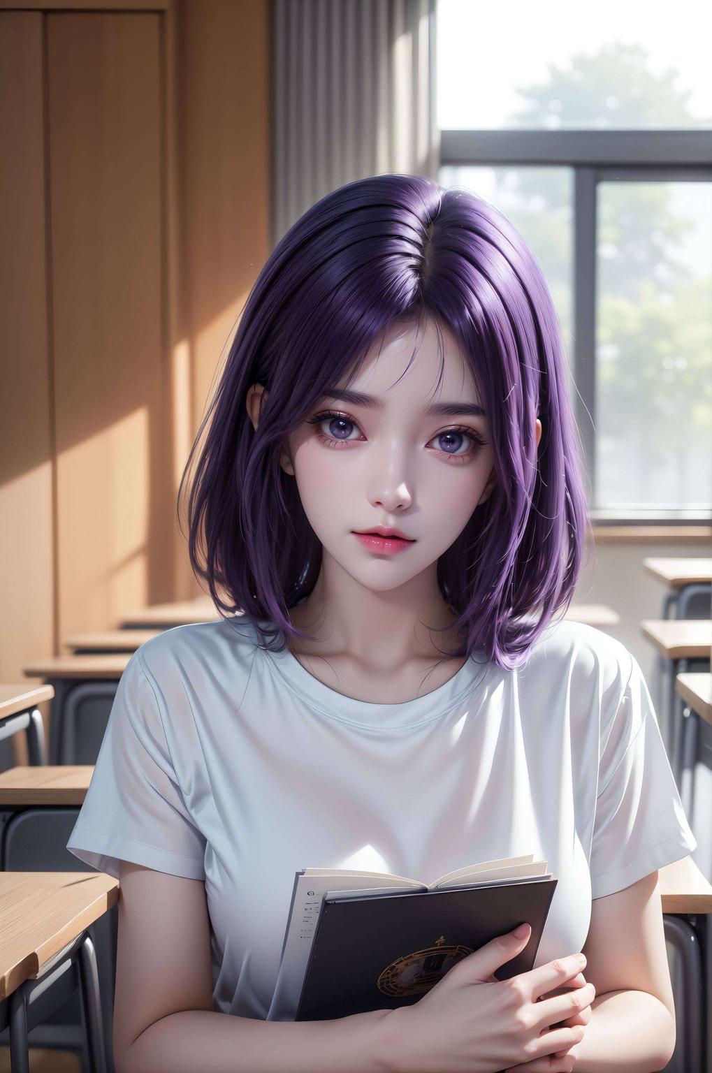 苹果手机上的每一帧云曦的静态之美