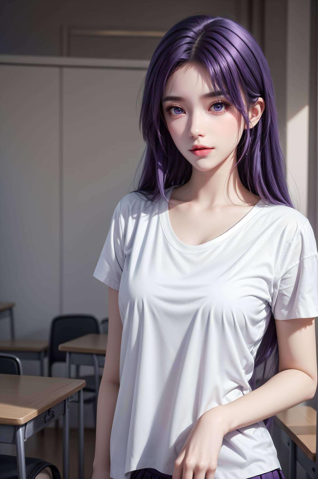 享受视觉盛宴！