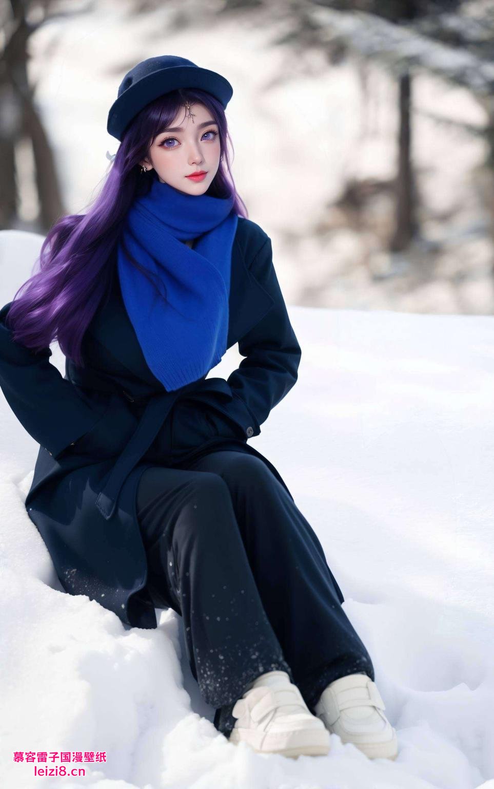 美得令人心动浪漫炫彩