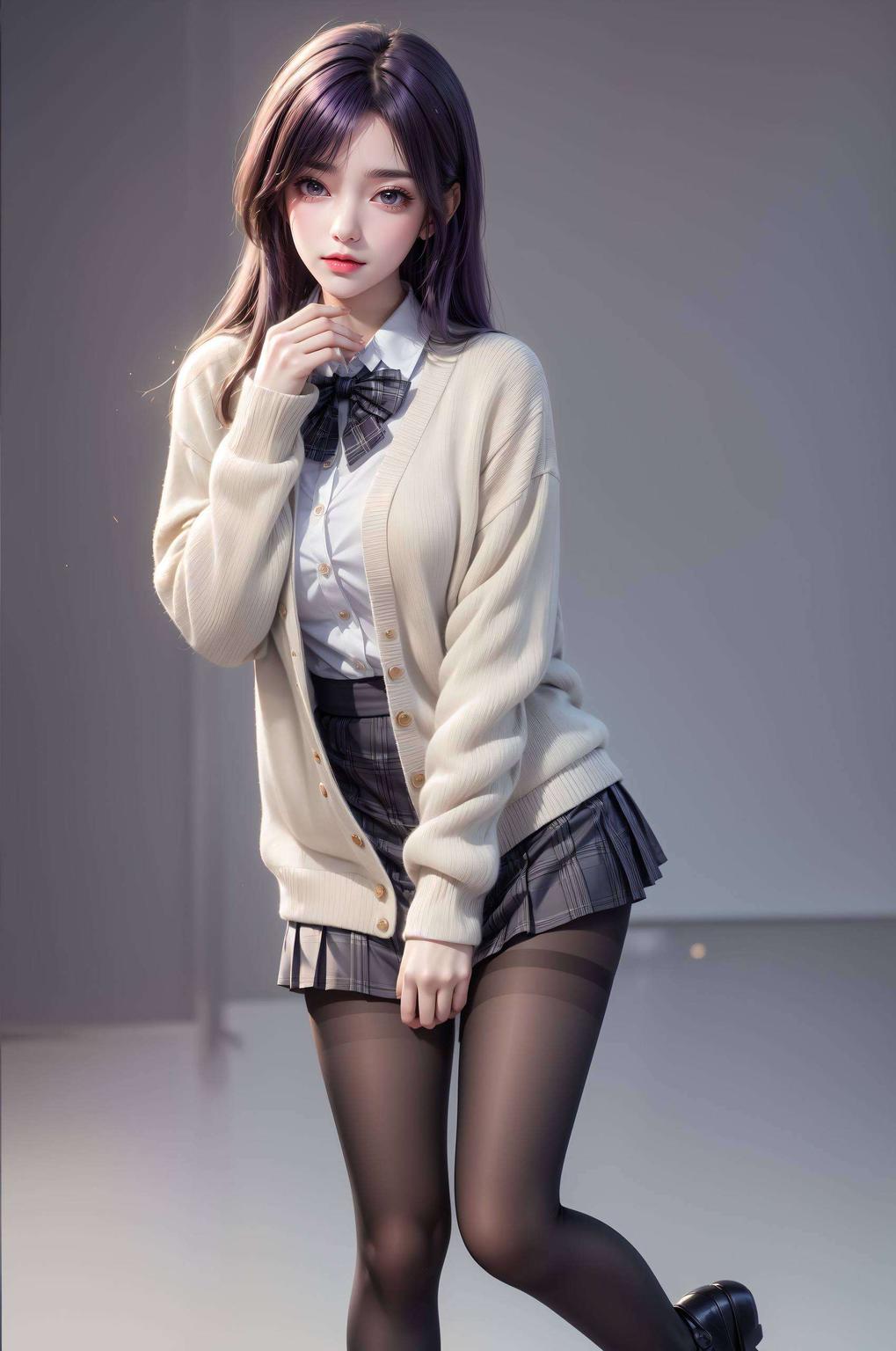 快来感受这份静谧之美吧！