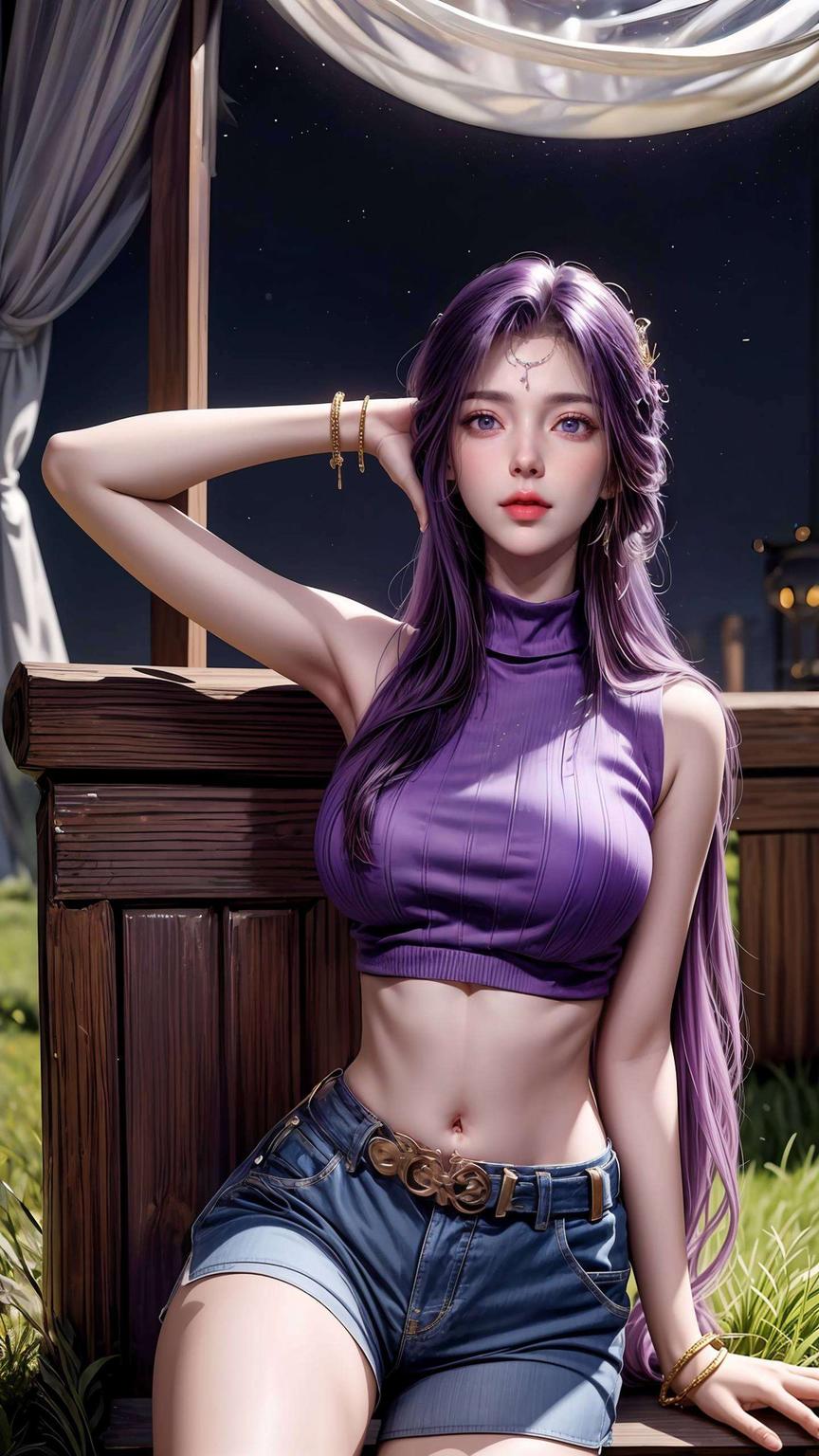 这款1920x1080的清新壁纸简直美爆了！