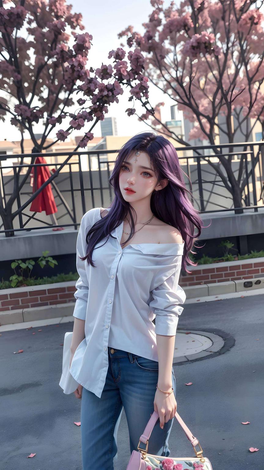 云曦哭了美得让人心疼