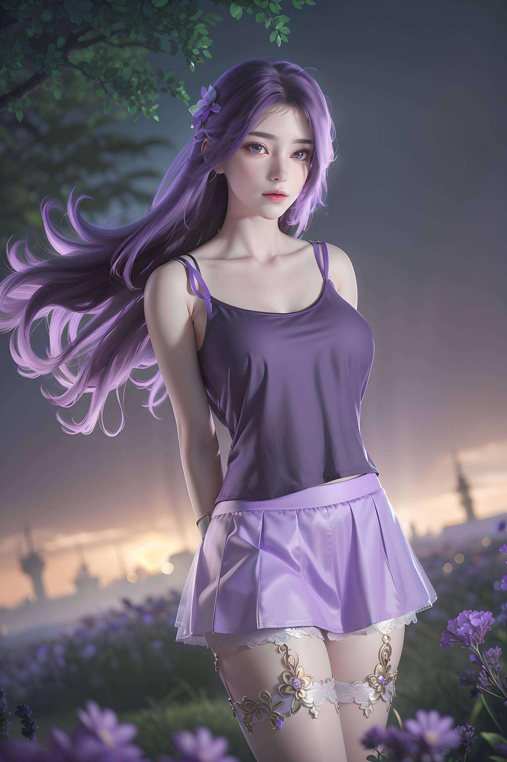 细腻到每一像素