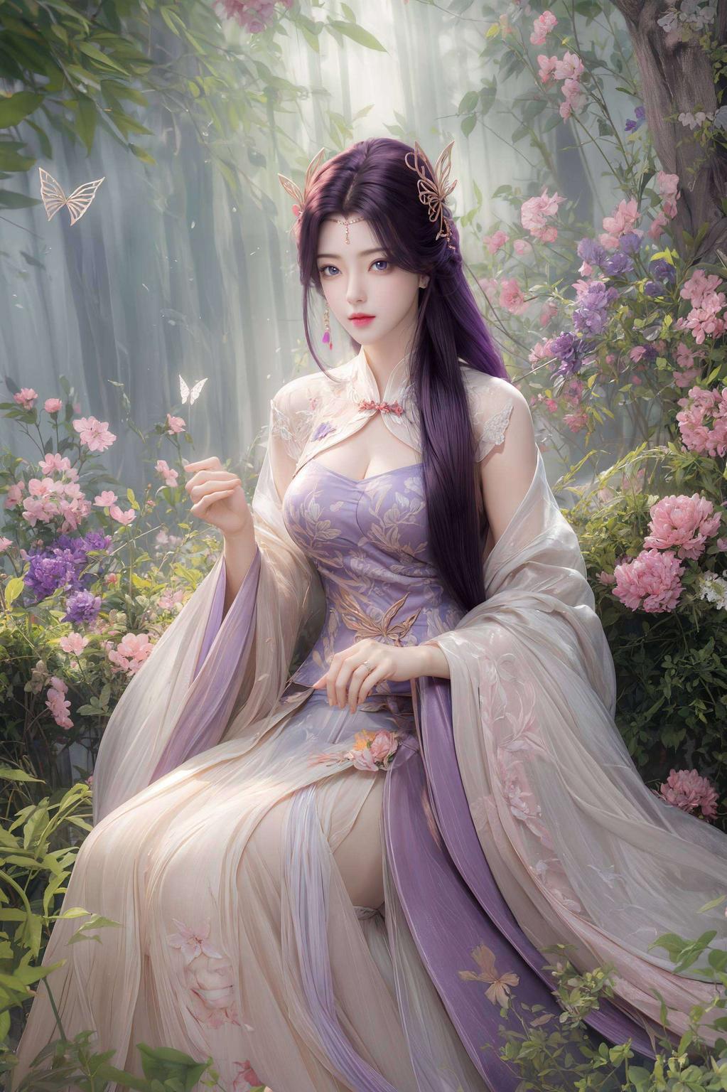 完美诠释了极简与力量的结合灰阶色调中剑气四溢