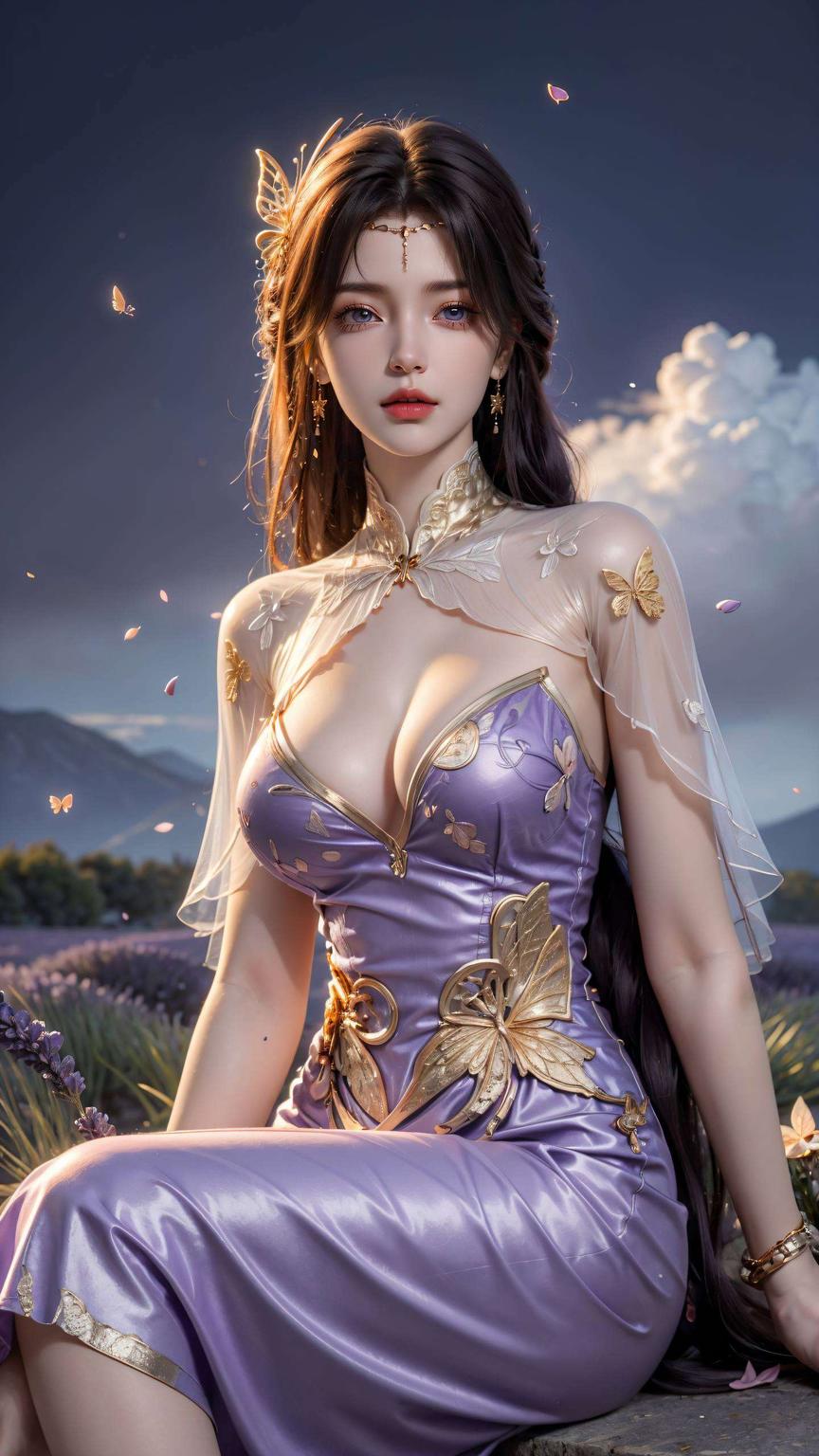 绝对让你的手机瞬间变身艺术品！