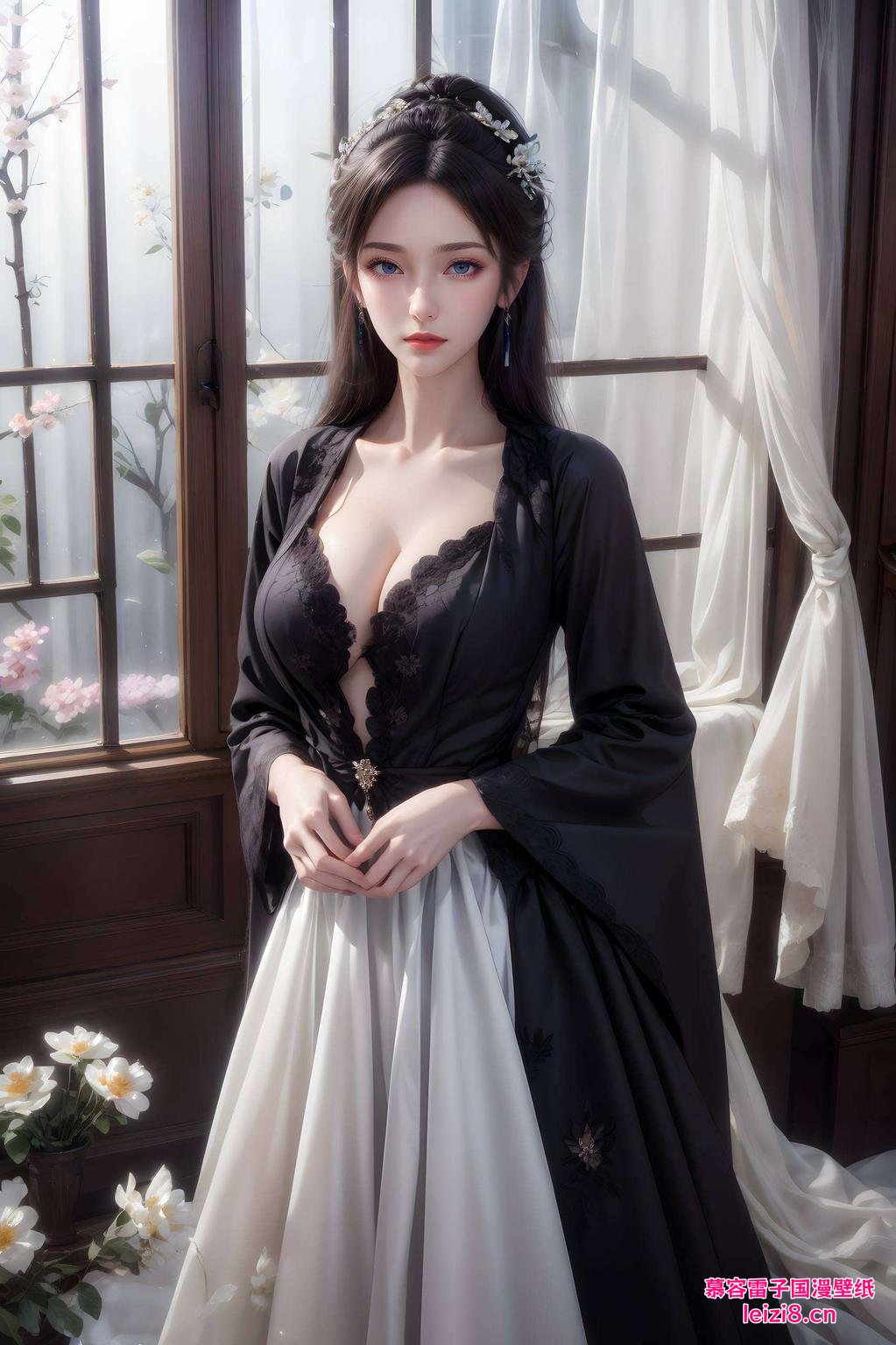 每一帧都是视觉盛宴荒的剑气如虹