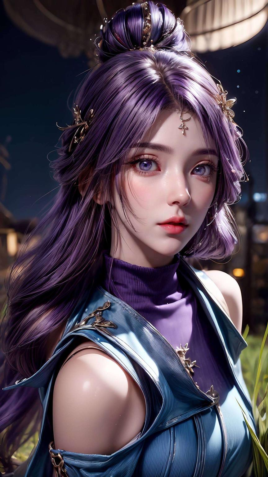 云曦高清壁纸来啦！苹果Ins风每一张都是视觉盛宴！高清键盘映衬下