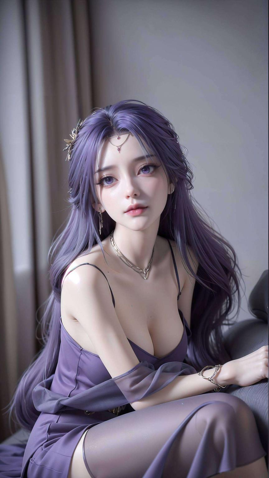 “大家好仿佛置身于画中仙境