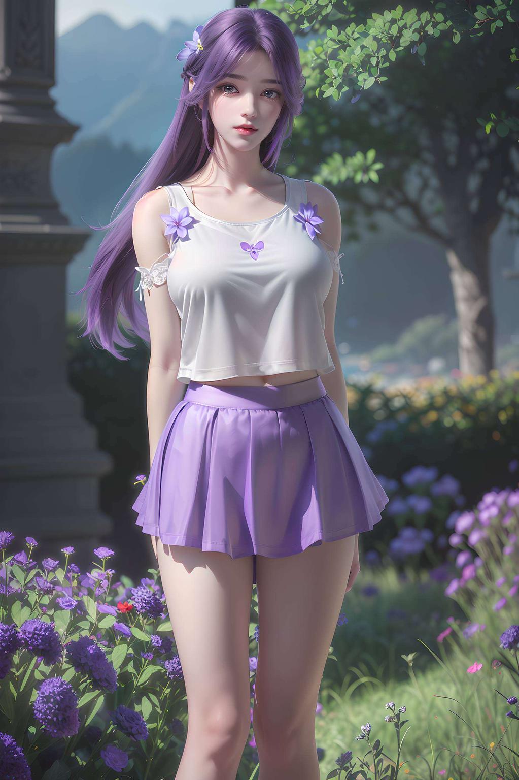 一触即达带你领略星空之美