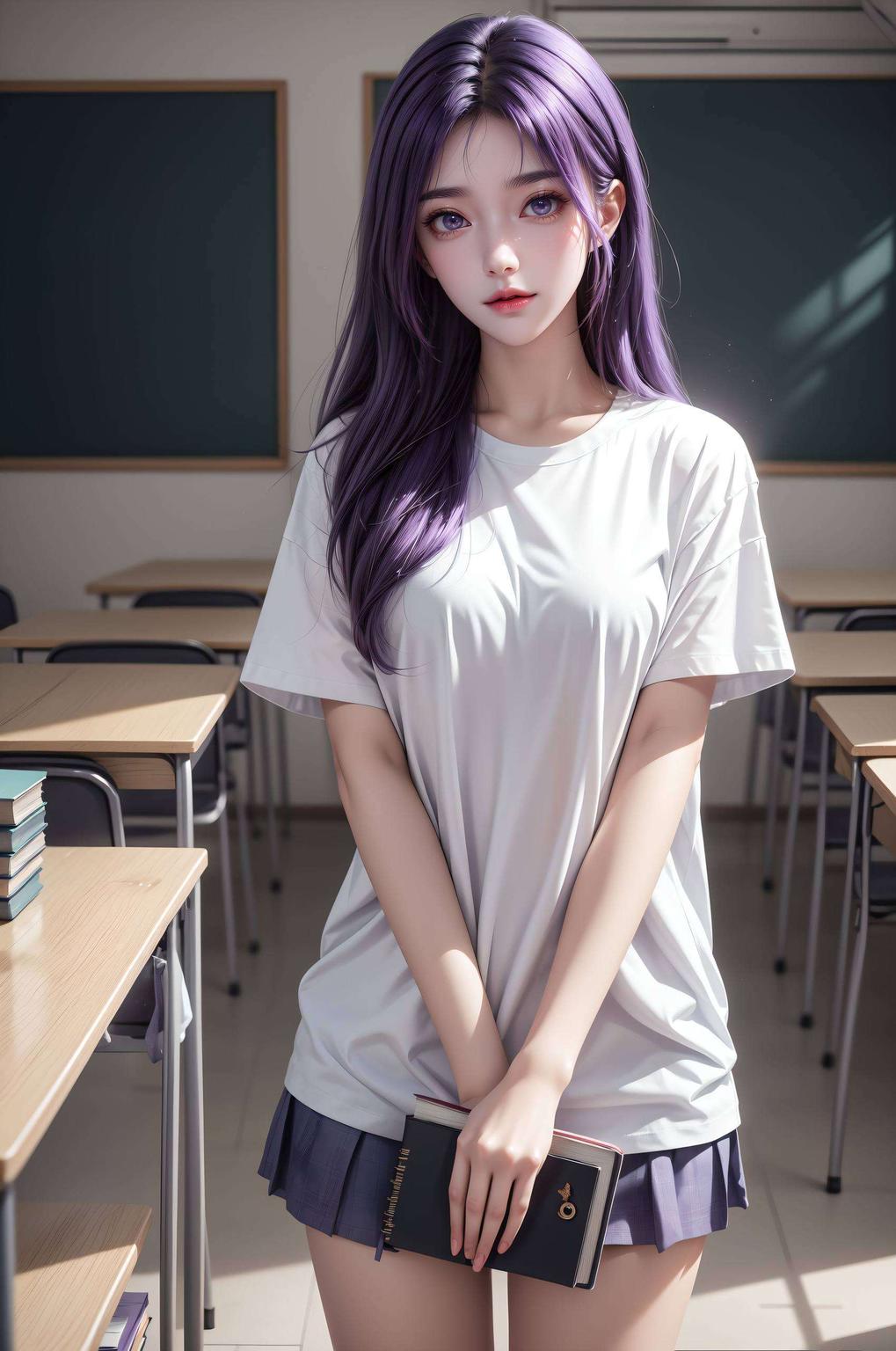 今天给大家带来一款唯美完美像素的苹果桌面主题——动漫云曦动态壁纸高清！这款壁纸细腻如画仿佛置身梦幻世界