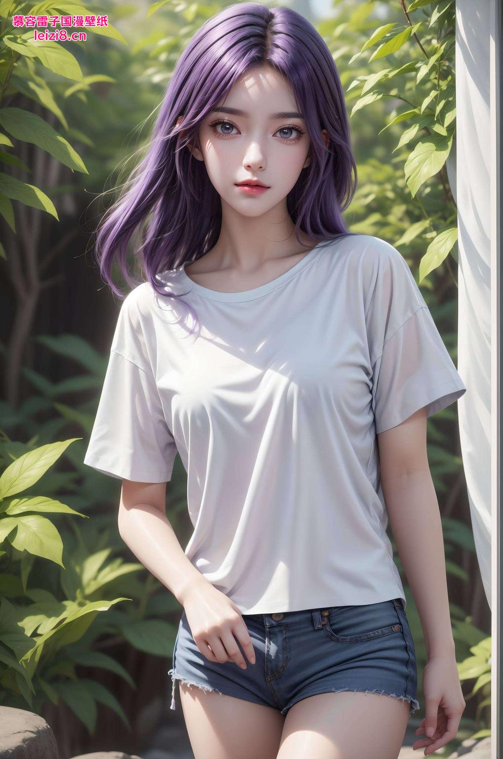 融合古风韵味黑白像素之美