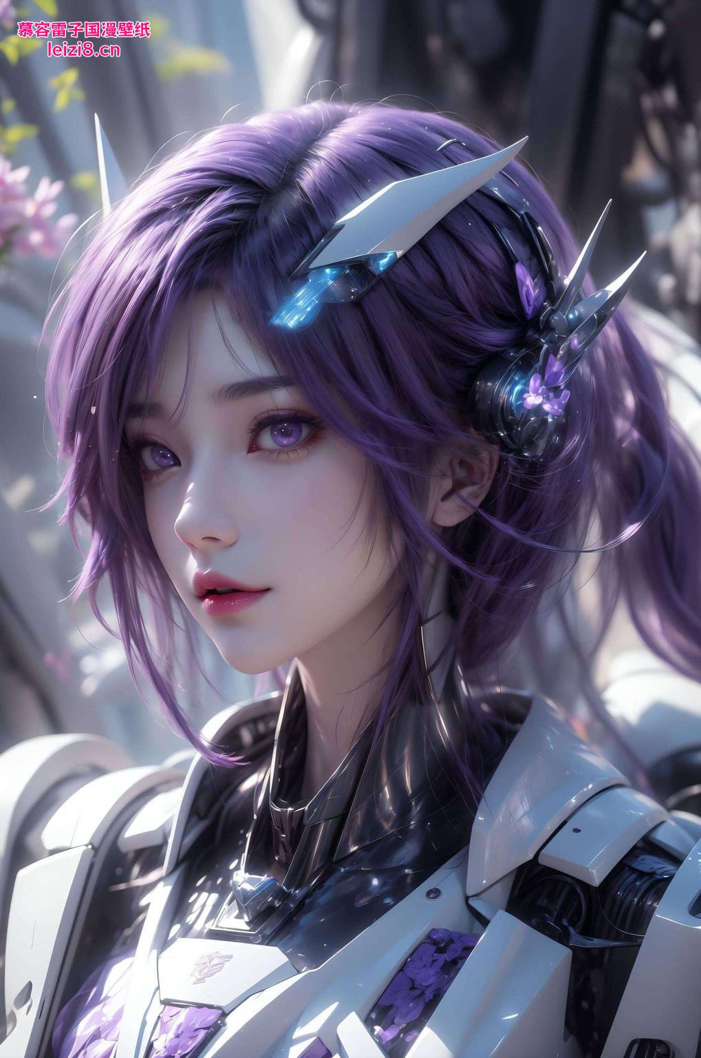 护眼又养眼浪漫满屏