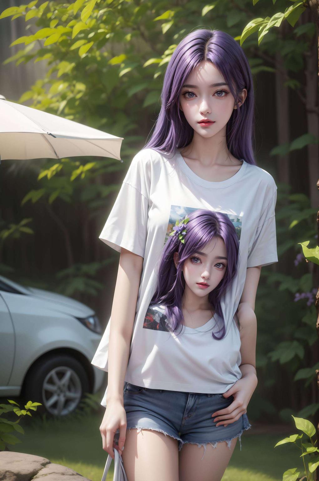 云曦高清横屏手机壁纸柔和色彩