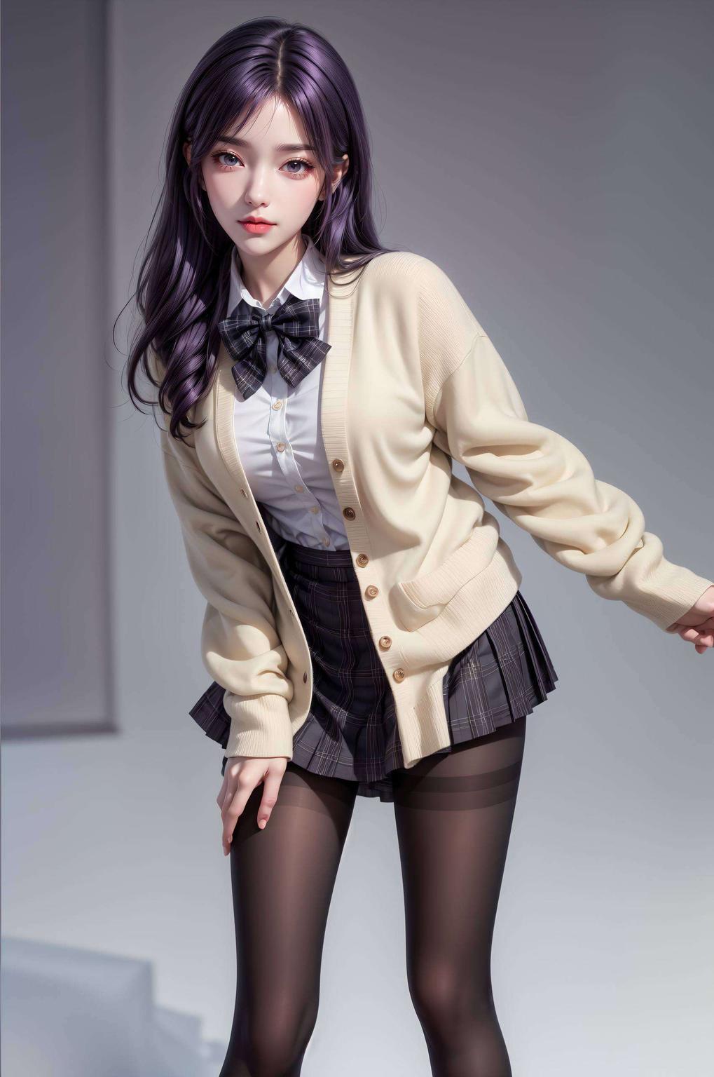 尽享视觉盛宴宛如置身幽雅庭院